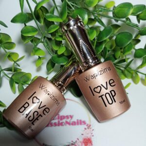 Base y Top Love Wapizima
