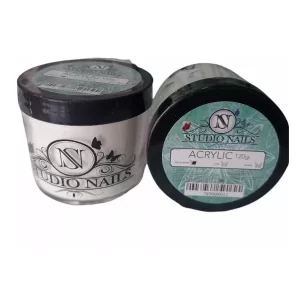 Acrilico Transparente Studio Nails