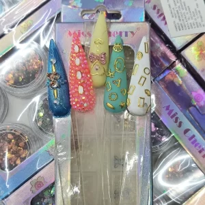 Decoracion Panda y Moño