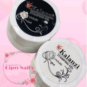 Kalanzi Stamping Gel