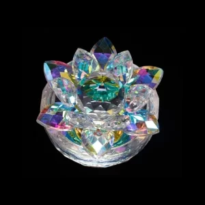 Godete Tapa Flor de Loto