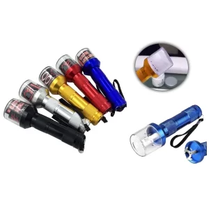 Mezclador de Acrílico