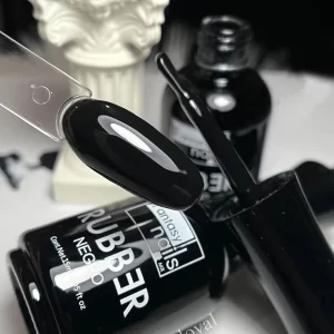 Bases Rubber Fantasy Nails