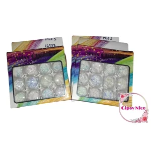 Decoración Cola de Sirena