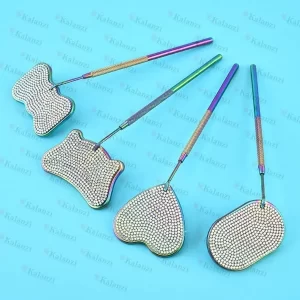 Espejo para Pestañas