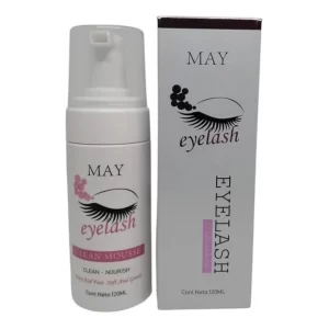 Espuma Para Pestañas