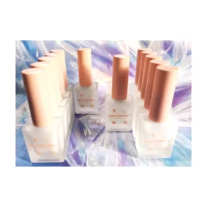 Removedor de Cuticula Miss Cherry