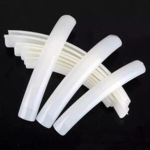 Tip Africano Cuadrado