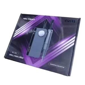 Drill Portátil Recargable 35000 RPM