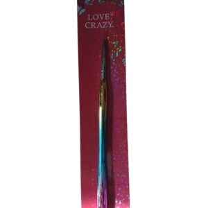 Pincel Liner 11mm Love Crazy