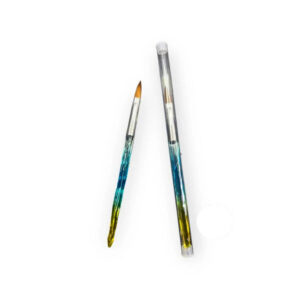 Pincel Diamante #8