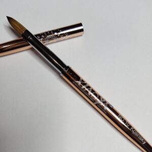 Pincel Kolinsky Xiaoya Dorado