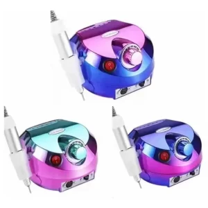 Drill 35000 RPM Cromado