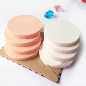 Esponja de Practica (Paquete)