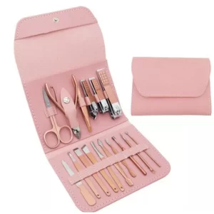 Kit de Manicura Xiaoya