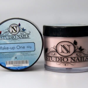 Acrílico Make Up One Studio Nails