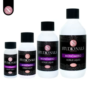 Monomero Studio Nails