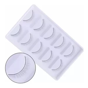 Pestañas de Practica