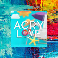Acry Love Top