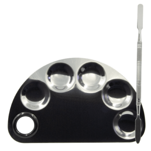 Paleta De Color Acry Love