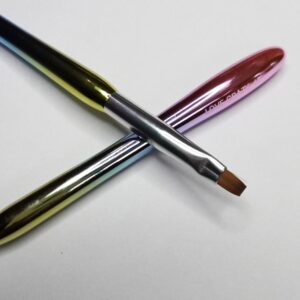 Pincel para Gel Love Crazy #4