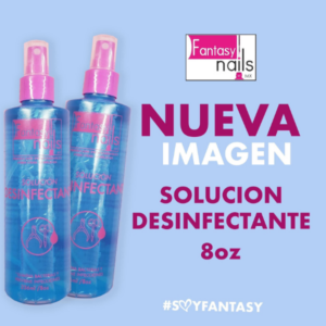 Desinfectante Fantasy Nails