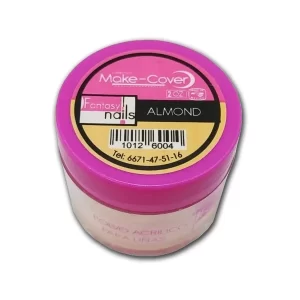 Acrilico Almond Fantasy Nails