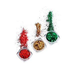 Efectos Mixtos Miss Cherry