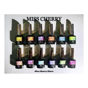 Ojo de Gato Fairy Miss Cherry