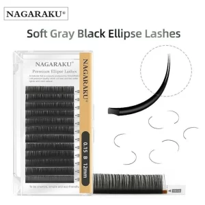 Blister Nagaraku Flat .15