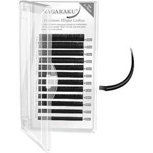 Blister Nagaraku Flat .20