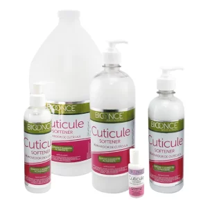 Cuticule Softener Bioonce (Removedor de Cuticula)