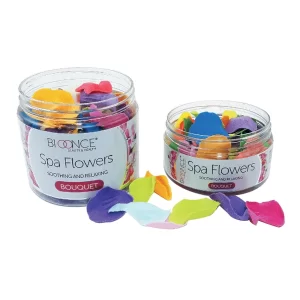 Spa Flowers Bioonce