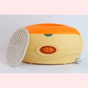 Fundidor de Parafina