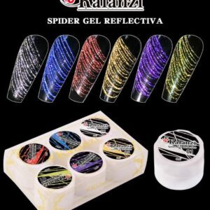 Kalanzi Spider Gel