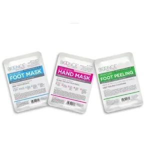 Guante Paraffin Wax Manicuray Pedicura Bioonce