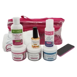 Spa Kits Bioonce