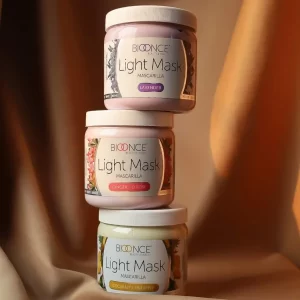 Light Mask Bioonce