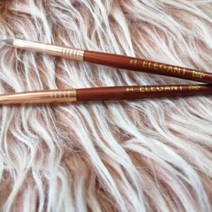 Pincel Elegant #4 Acry Love