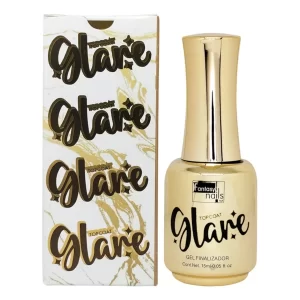 Glare Maximo Brillo Fantasy Nails