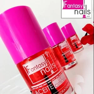 Aceite de Cuticula Fantasy Nails