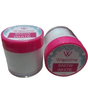 Acrílico Snow Wapizima
