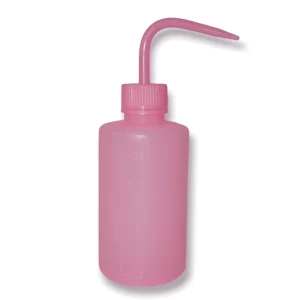 Piseta para Limpieza de Extensiones de Pestañas