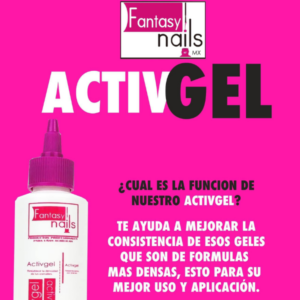 Diluyentes Fantasy Nails