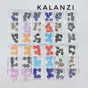 Decoración Corazones