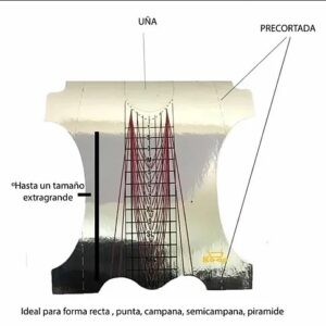 Formas Esculturales Plata
