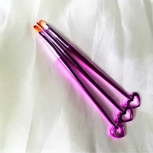 Pincel Lengua de Gato