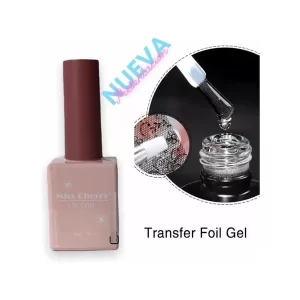 Transfer Foil UV Miss Cherry