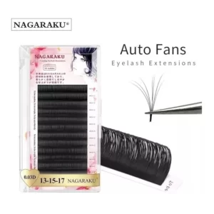 Blister Nagaraku Bloom