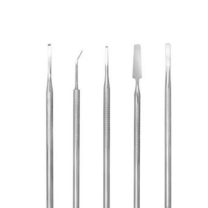 Herramientas Para Pedicura